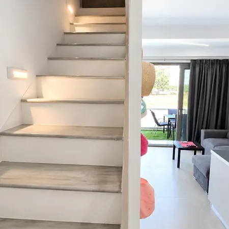 Mv By Golden Host Casa vacanze Flogita